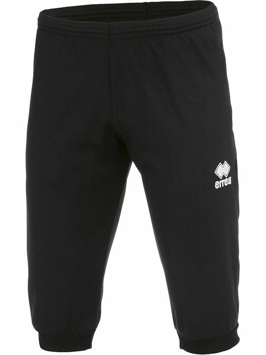 Joker Men's Athletic Shorts Black