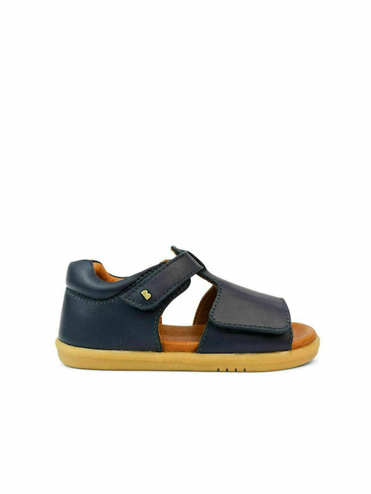 Kids' Sandals Anatomical Navy Blue