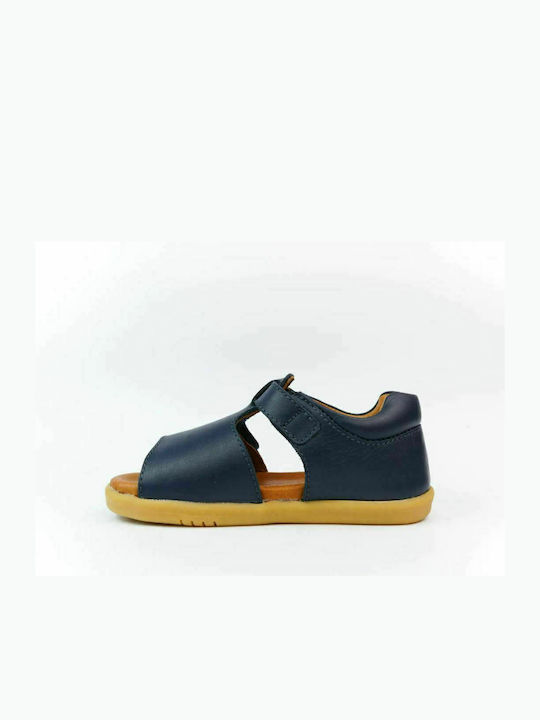 Kids' Sandals Anatomical Navy Blue