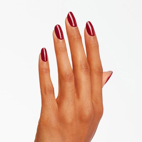 OPI Classic Semipermanent Lac de Unghii Malaga Vin GCL87 15ml 1buc