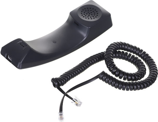 Yealink SIP-T53 Ενσύρματο Τηλέφωνο IP 12 γραμμών Γκρι