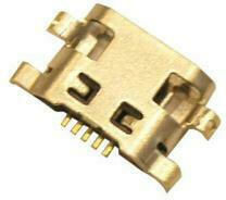 Alcatel Conector de Încărcare pentru Alcatel 6012 Idol Mini 6012