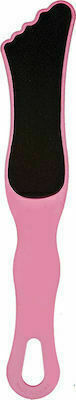 Heel Sandpaper Foot File with Plastic Handle 23-17