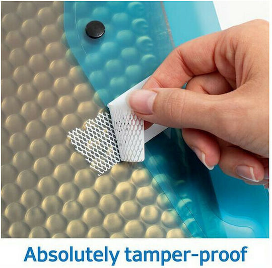 Herma 600 Self-Adhesive Round A4 Labels 40mm