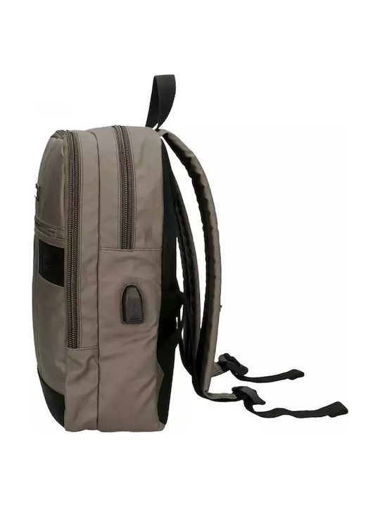 Pepe Jeans Bremen Kaki