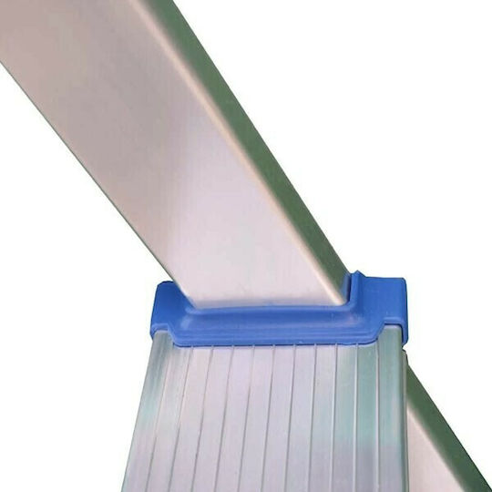 Profal Ladder Aluminum with 3+1 Steps