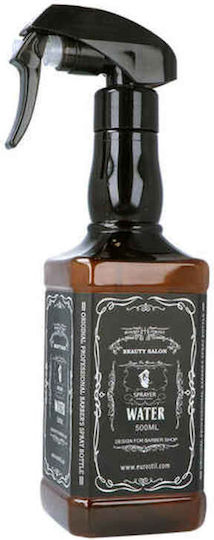 Eurostil Ragnar Βαποριζατέρ 500ml