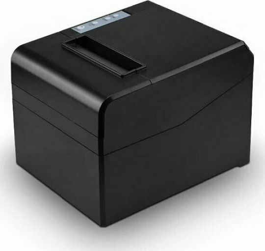 Netum Θερμικός Εκτυπωτής Αποδείξεων Φορητός LAN / USB / Wi-Fi