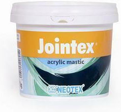 Neotex Jointex Acrilyc Insulating Sealing 5kg Red