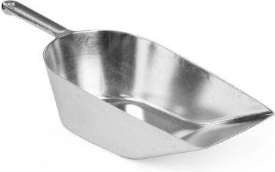 Hendi Aluminum Food Scoop 31cm