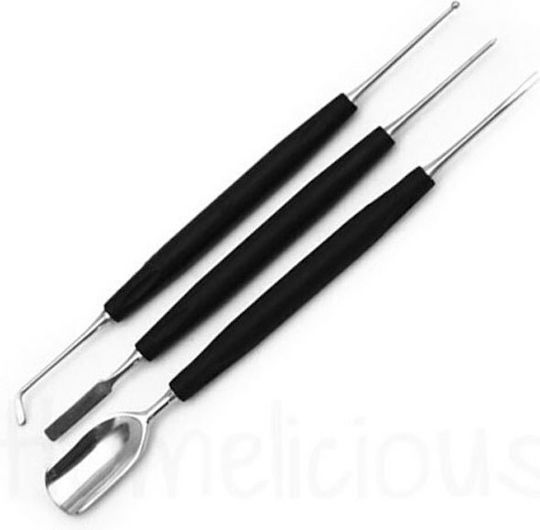 Belogia Latte Art Tools Collection