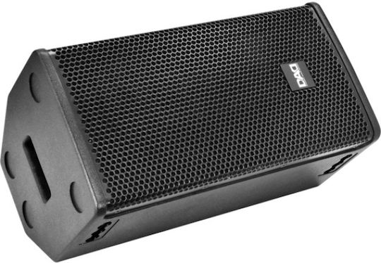 DAD TOURING208P Passiv Sprecher PA 400W mit Woofer 8" 24.4x27x49cm.