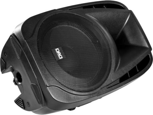 DAD IKOS12P Pasiv Difuzor PA 250W cu Woofer 12" 38x31.5x59cm.
