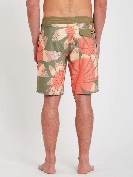 Volcom Volcom
