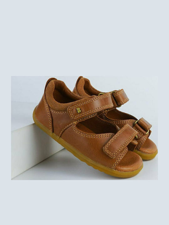 Kids' Sandals Anatomic Brown