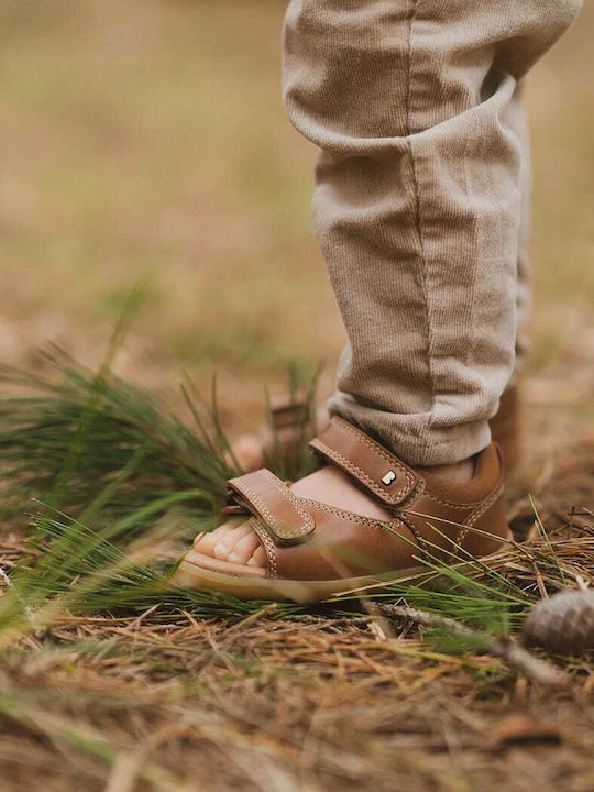 Kids' Sandals Anatomic Brown