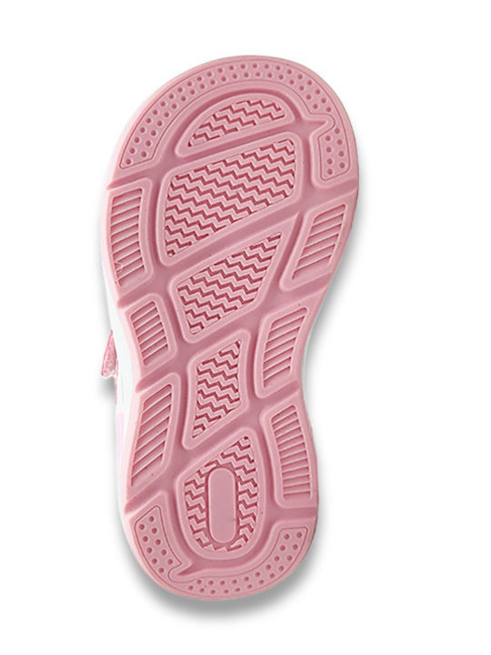 Kids' Sandals Topaz Soft Pink