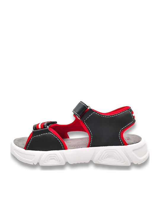 Kids' Sandals Topaz Soft Black
