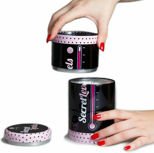Secretplay Secret Levels Game Joc Erotic De Carduri