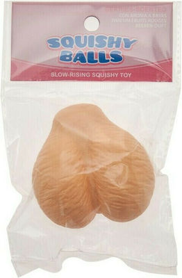 Kheper Games Squishy Balls Slow-rising Squishy Toy Lustiges Sexy Geschenk 1Stück NV.092