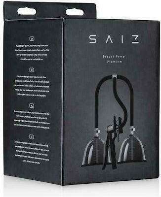 Saiz Breast Pump Premium Medium 60cm