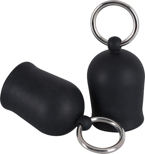 You2Toys Black 2pcs