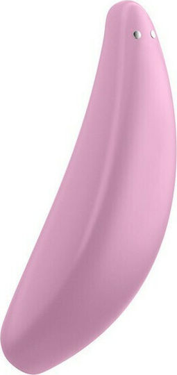 Satisfyer Curvy 3+ Pink