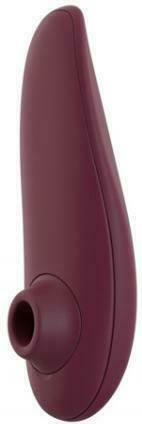 Womanizer Classic 2 Bordeaux