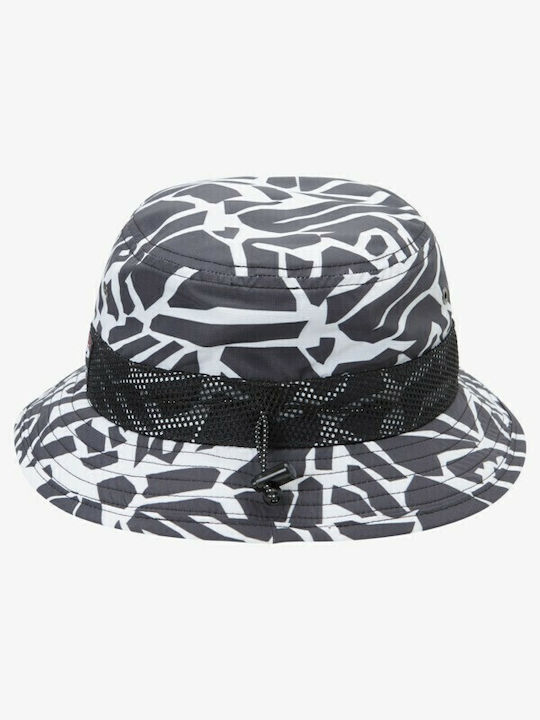 Quiksilver Brick Wallson Υφασμάτινo Καπέλο Μαύρο Quiksilver Brick Wallson Υφασμάτινo Καπέλο Μαύρο