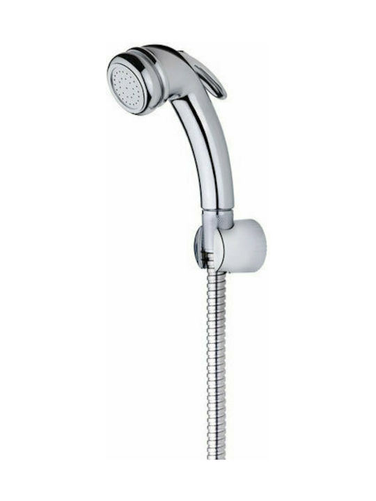 Teka Set Bidet Argintiu