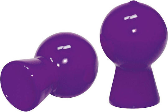 You2Toys VS Nipple Sucker Аспиратор Нипели Purple 2бр