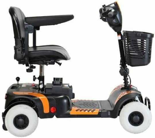 Karma Italiana Teasy Αναπηρικό Αμαξίδιο Scooter 40cm