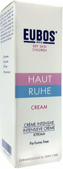 Eubos Intensive Cream Κρέμα για Ενυδάτωση 50ml