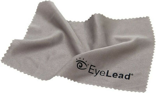 Eyelead Antistatic Lens Cleansing Wipes Eyewear Cleaning Pads Anti-Fog & Anti-Static 10pcs