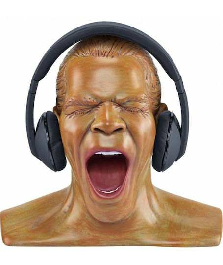 Oehlbach Scream In Extasio Стойка за слушалки Златист
