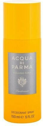 Acqua di Parma Colonia Pura Deodorant Deodorante Spray Fără Aluminiu 150ml