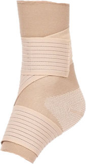 Adco 05402 Ankle Brace In Beige Colour