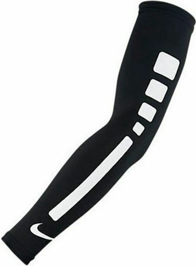 Nike Pro Elite 2.0 Compression Sleeve in Black color N.000.2044-027