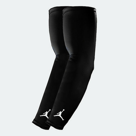 Jordan Shooter Elastic Compression Sleeve in Black color JKS04-010