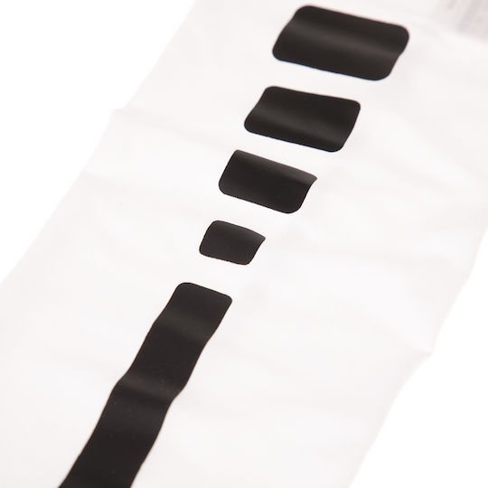 Nike Pro Elite 2.0 Περιαγκωνίδα Μανίκι σε Λευκό χρώμα N.000.2044-127