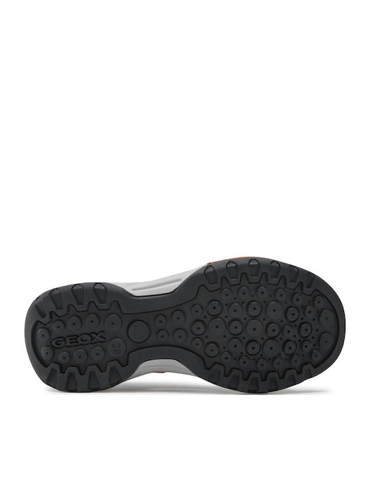 Kids' Sandals J Borealis Navy Blue