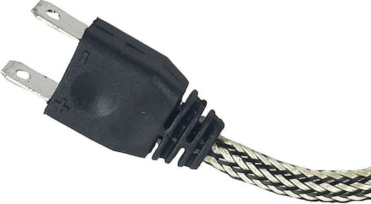 Carner Λάμπες Αυτοκινήτου H7 C12 5500lm LED 6000K Ψυχρό Λευκό 12-24V 36W 2τμχ