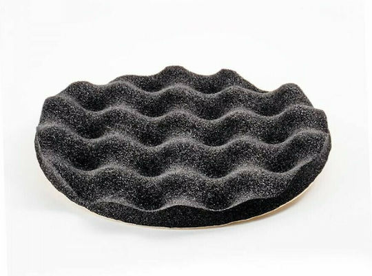 Ampire SWD165 Car Soundproofing Speaker Soundproof Cover 165mm 2pcs 13831