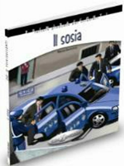 II SOSIA (C1-C2ananzato)
