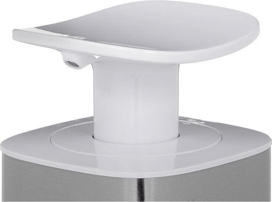 Joseph Joseph Presto Dispenser από Ανοξείδωτο Ατσάλι 350ml