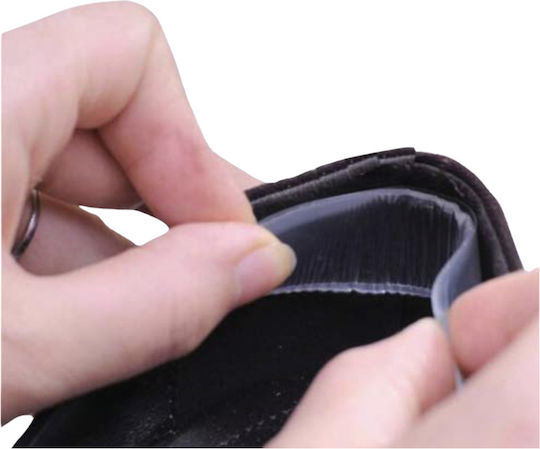 Ortholand Patch-uri Dancing Feet Din Silicon Pentru Bătături 2 Bucăți