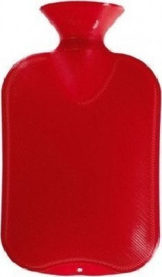 Ag Pharm Hot Water Bottle in Red color General Use 2000ml