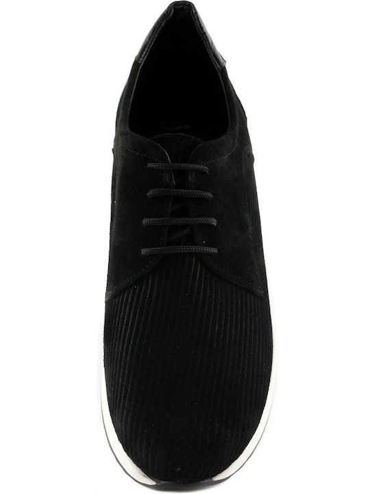 503 Adidași Pentru Femei Negri