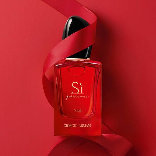 Giorgio Armani Si Passione Eclate Парфюмна вода 30мл