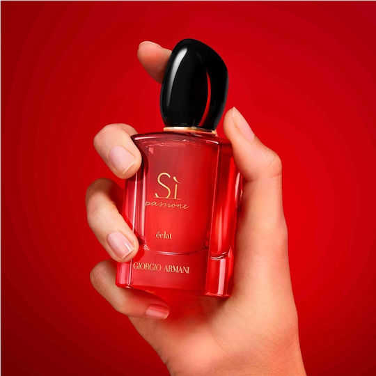 Giorgio Armani Si Passione Eclate Парфюмна вода 30мл